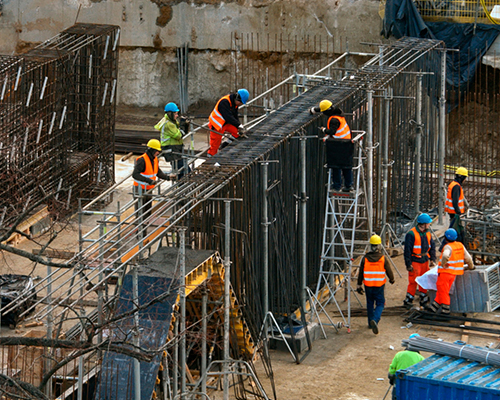 Dewatering in chennai