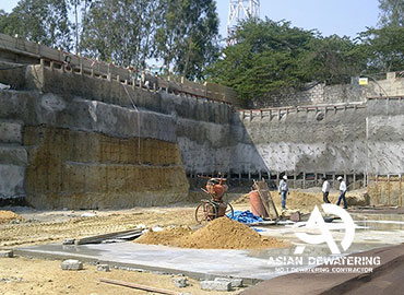 Dewatering Companies in India