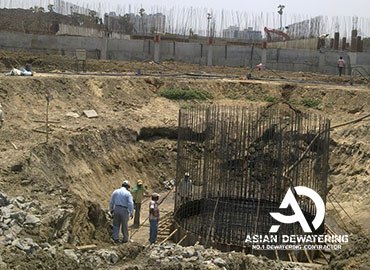 Dewatering Companies in India