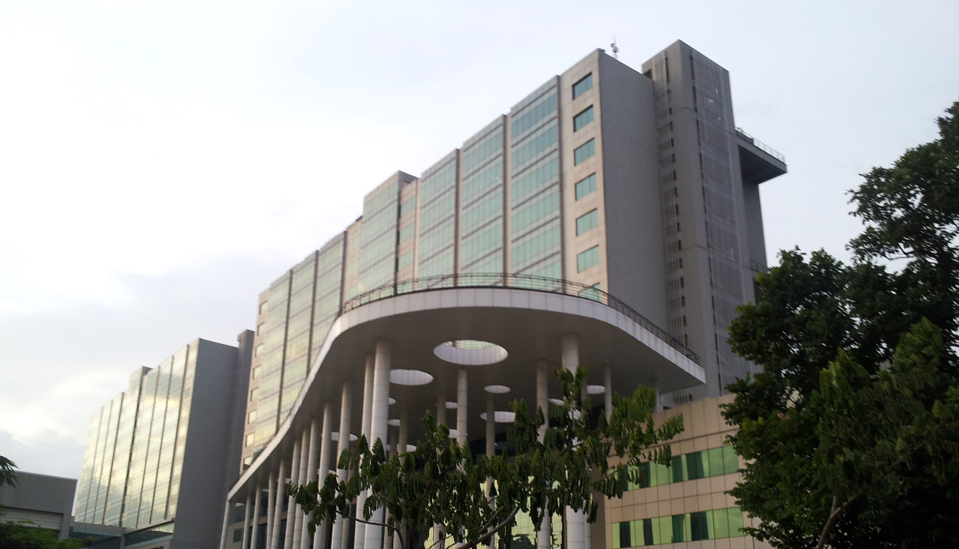 construction site dewatering